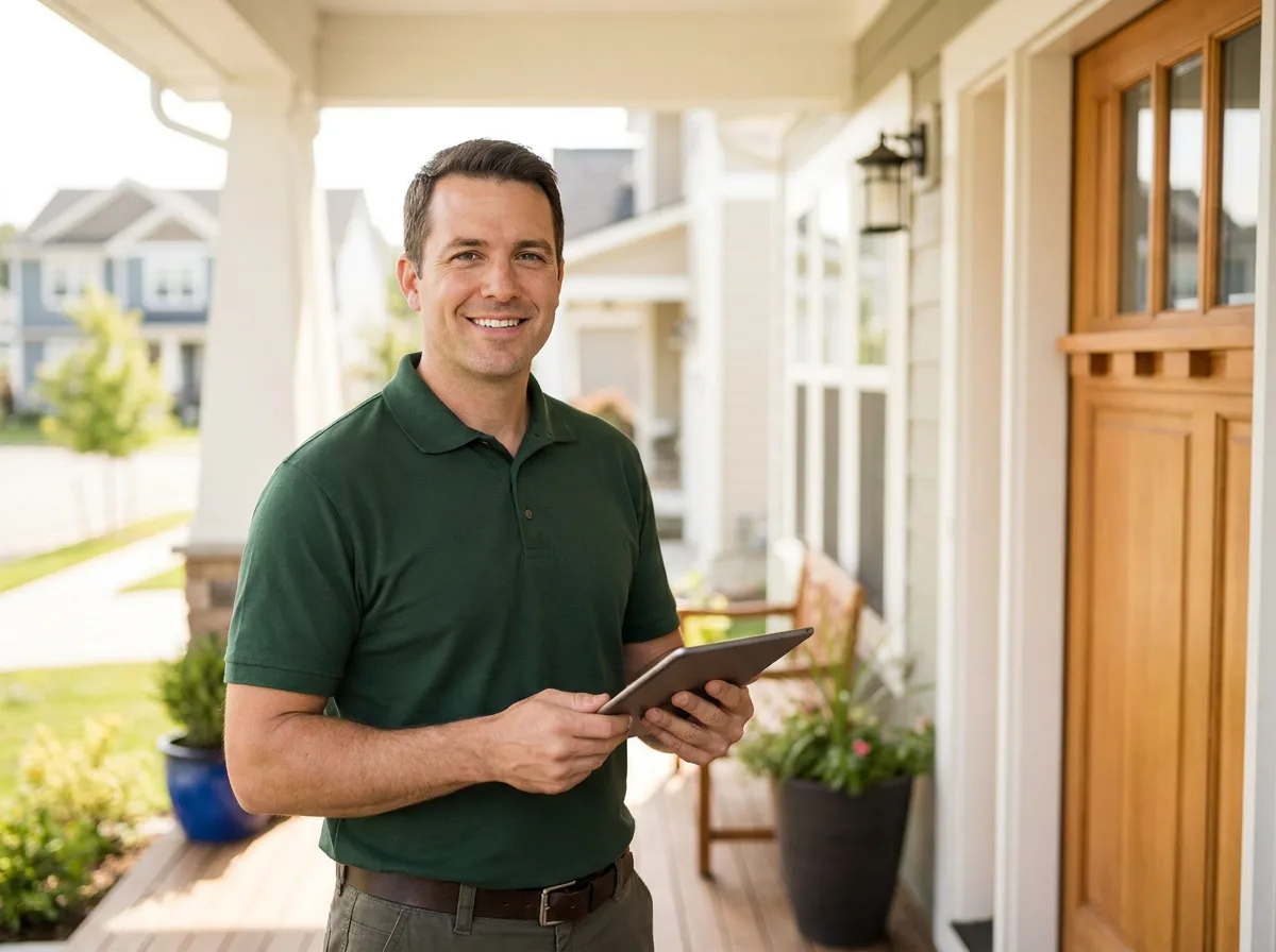 Pest control FAQs for Westfield, VT